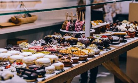 235 Good Names for a Bakery: A Compelling List