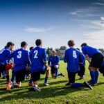 235 Good Names for a Soccer Team: A Compelling List to Inspire Your Squad