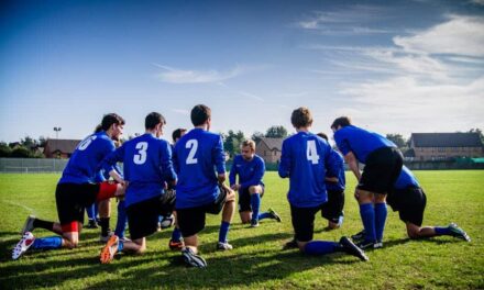 235 Good Names for a Soccer Team: A Compelling List to Inspire Your Squad