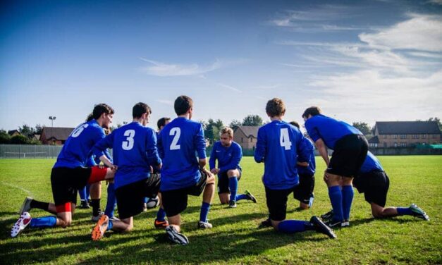 235 Good Names for a Soccer Team: A Compelling List to Inspire Your Squad