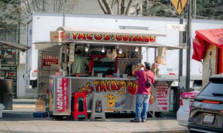235 Good Names for a Taco Truck: A Compelling List