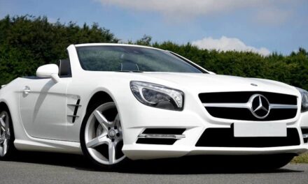 235 Good Names for a White Car: A Compelling List