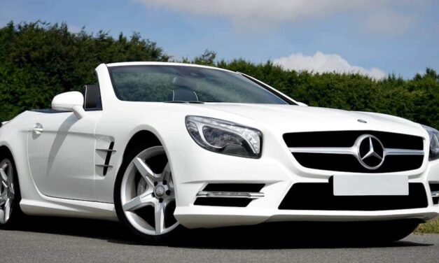 235 Good Names for a White Car: A Compelling List