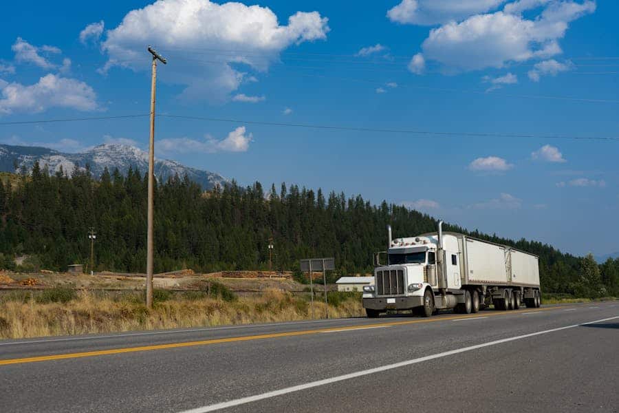 235 Good Names for a White Truck: Your Preferred List