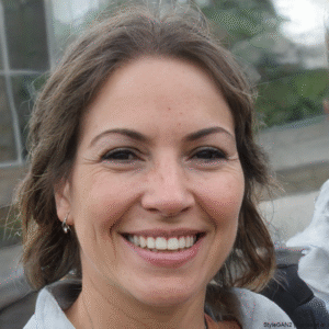 Ana Falkner