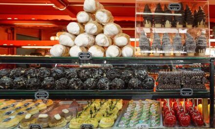 235 good names for bakeries: a compelling list for your preferred bakery brand