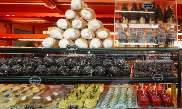 235 good names for bakeries: a compelling list for your preferred bakery brand