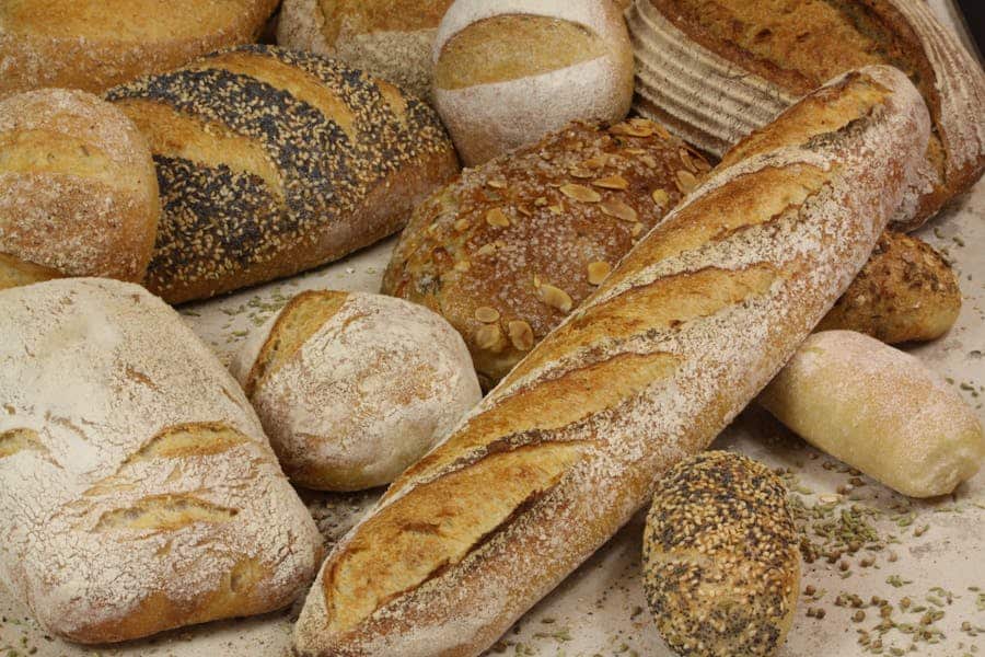 235 good names for sourdough starter: creative and fun list
