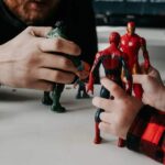 235 good names for superheroes: A Compelling List for Every Heroic Persona