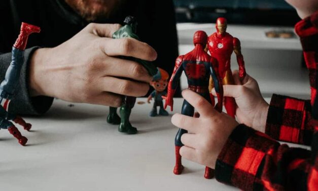 235 good names for superheroes: A Compelling List for Every Heroic Persona