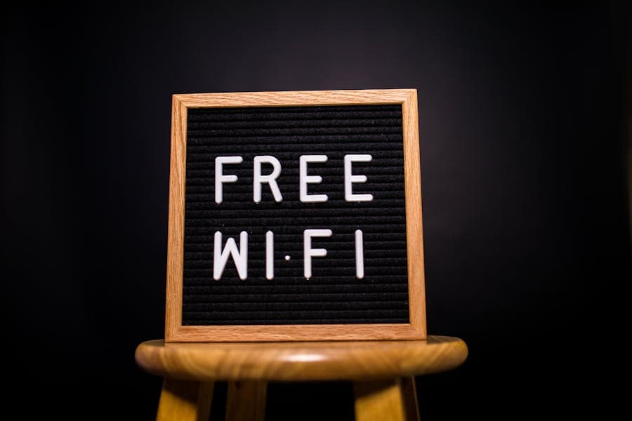 235 good names for wifi: a compelling list for your unique network experience