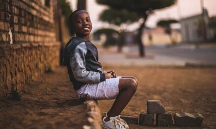 700+ Good Names For A Black Boy: Strong & Meaningful Choices