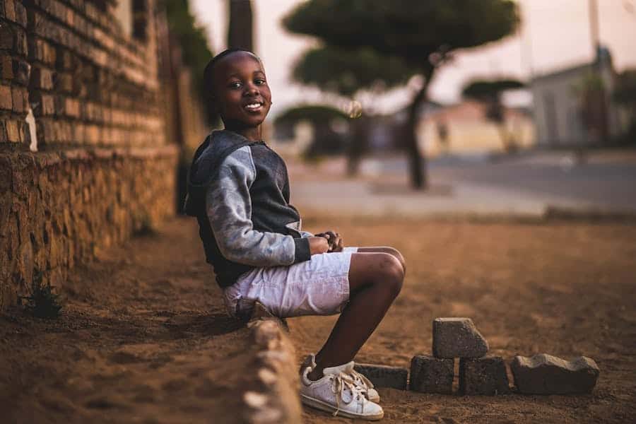 700+ Good Names For A Black Boy: Strong & Meaningful Choices