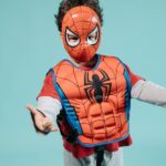 600+ Good Names For A Superhero Girl: Unique & Empowering Aliases