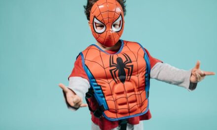 600+ Good Names For A Superhero Girl: Unique & Empowering Aliases
