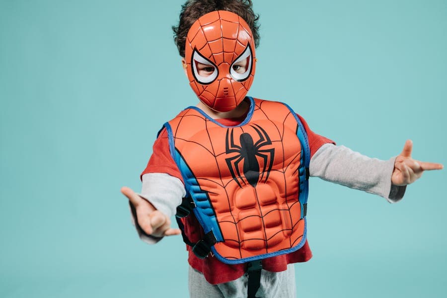 600+ Good Names For A Superhero Girl: Unique & Empowering Aliases