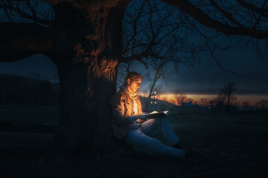 400+ Good Names For Books Boy: Unique & Memorable Titles