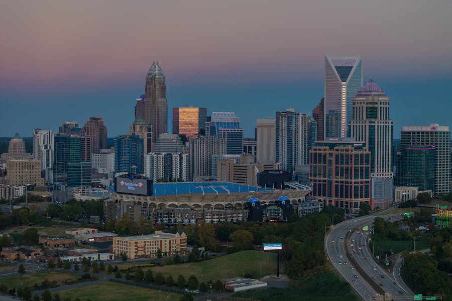 300+ Good Names For Middle Charlotte: Unique & Memorable Choices