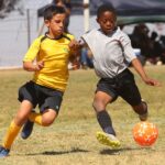 450+ Good Names For Soccer Team Kids: Fun & Energetic Ideas