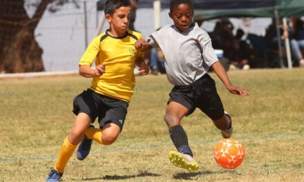 450+ Good Names For Soccer Team Kids: Fun & Energetic Ideas