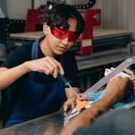 700+ Good Names For Team Robotics : Creative & Powerful Ideas