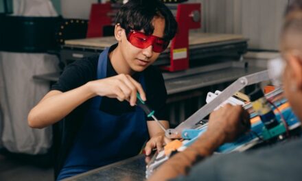700+ Good Names For Team Robotics : Creative & Powerful Ideas