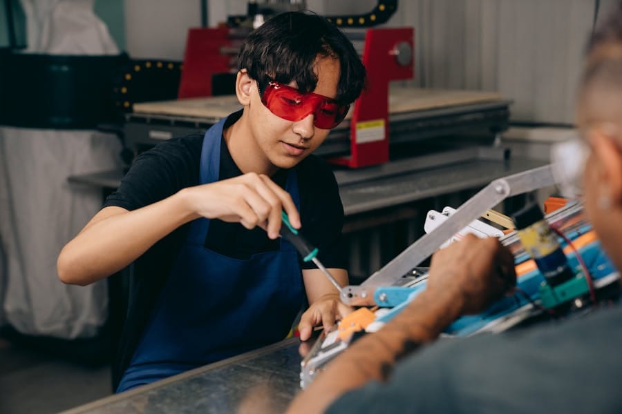 700+ Good Names For Team Robotics : Creative & Powerful Ideas