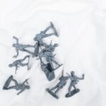 600+ Good Names For War Games: Unique & Memorable Titles