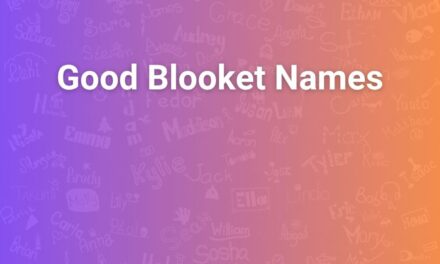 Good Blooket Names That Stand Out and Make You Memorable